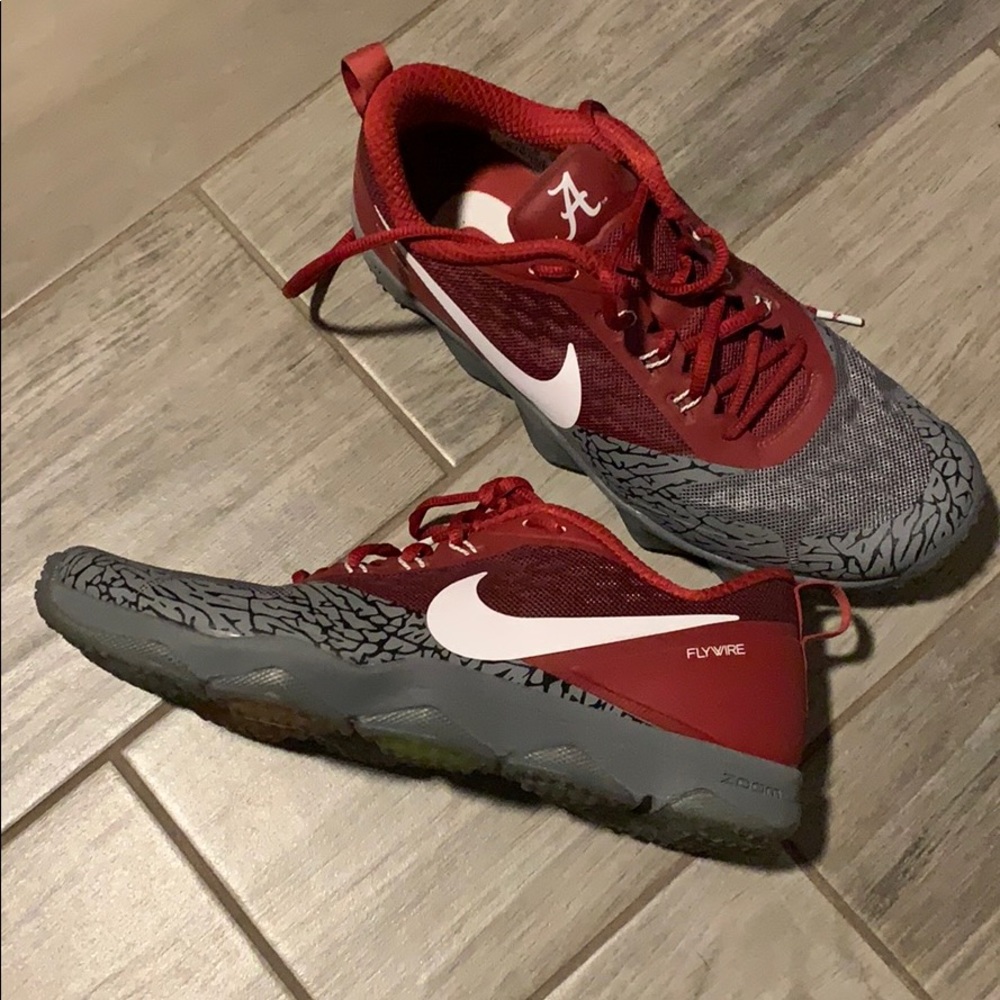 Nike Trainers Alabama